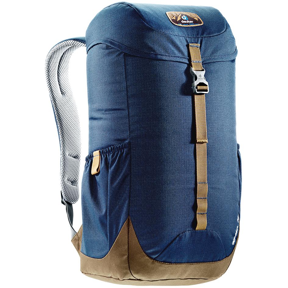 Рюкзак Deuter 2018 Walker 16 Midnight-Lion
