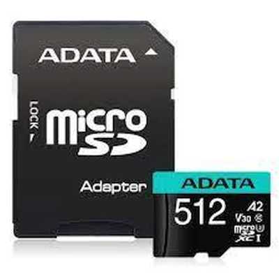 A-Data 512GB