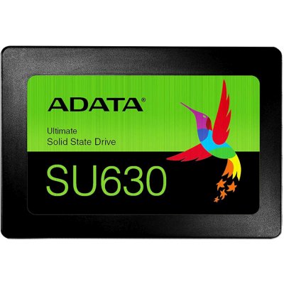 A-Data Ultimate SU630 1.92Tb