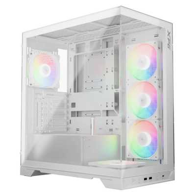A-Data XPG Invader X White
