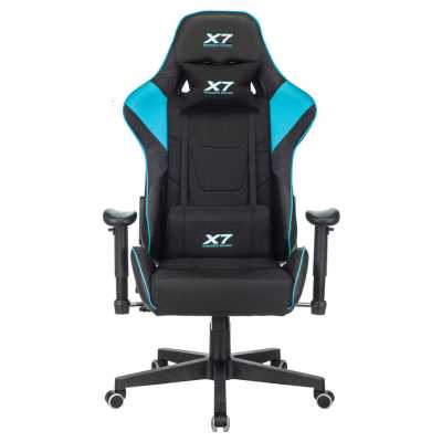   KNS A4Tech X7 GG-1100 Black/Blue