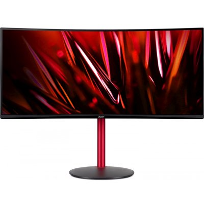 Acer Nitro XZ342CUPbmiiphx