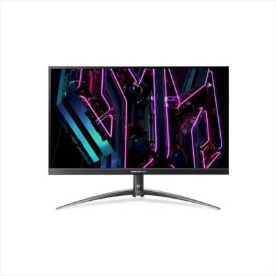 Acer Predator XB273UV3bmiiprzx