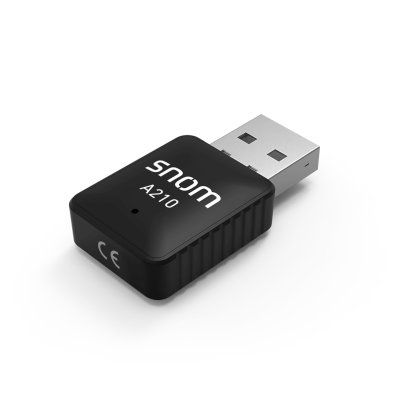 Snom A210 WiFi Dongle