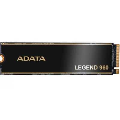 ADATA Legend 960 2Tb