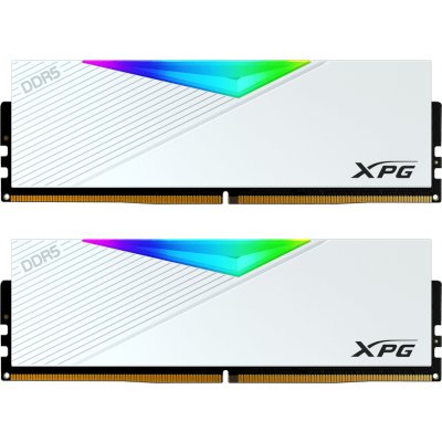 ADATA XPG Lancer White RGB