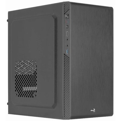 AeroCool CS-106-S-BK-v1