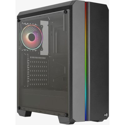 AeroCool GENESIS-G-BK-v2