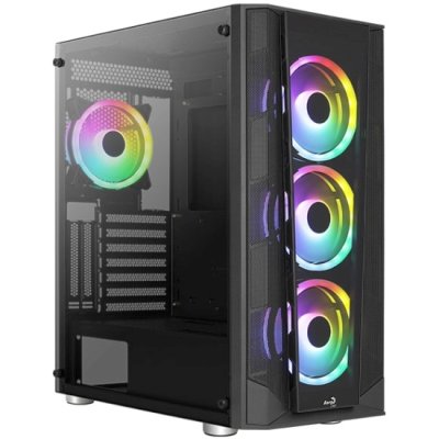 AeroCool PRISM-G-BK-v2