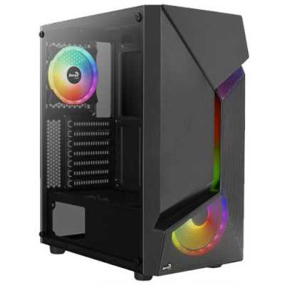 AeroCool SCAPE-G-BK-v2