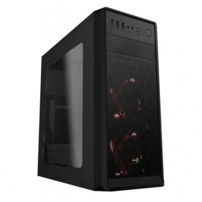 AeroCool SI-5100 Window