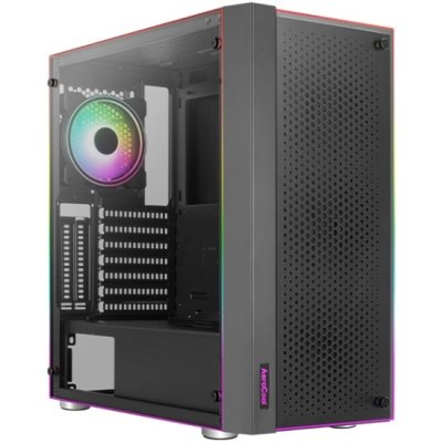 AeroCool Skribble-G-BK-v1