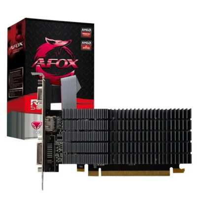 Afox AMD Radeon R5 220 1Gb