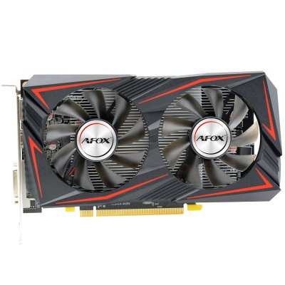 Afox AMD Radeon RX 550 4Gb