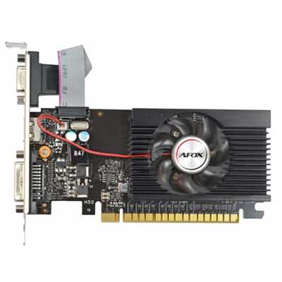 Afox nVidia GeForce GT 710 4Gb