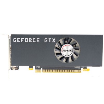 Afox nVidia GeForce GTX 1050 Ti 4Gb