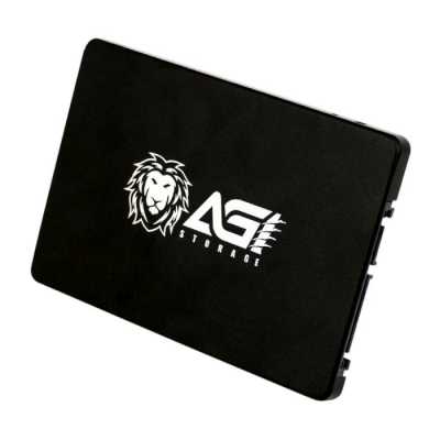 AGI AI178 512Gb