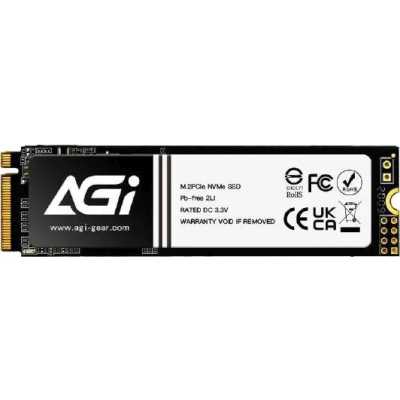 AGI AI198 256Gb