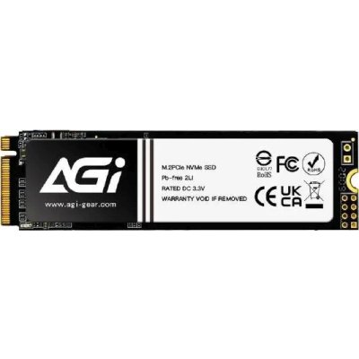   KNS AGI AI198 256Gb