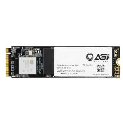   KNS AGI AI218 2Tb