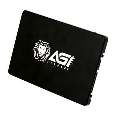   KNS AGI AI238 500Gb