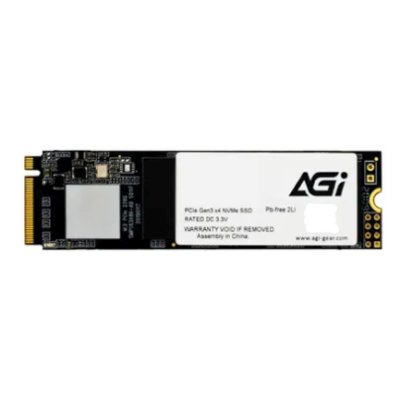  AGI AI298 2Tb