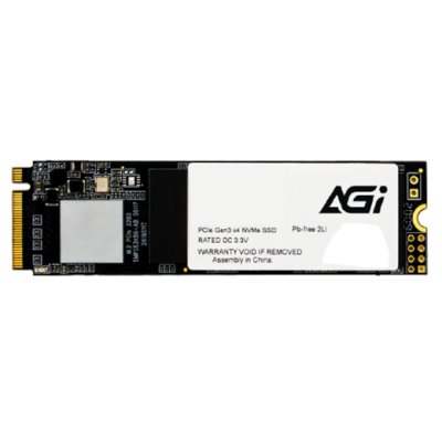  AGI AI298 512Gb