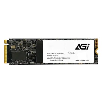  AGI AI818 1Tb