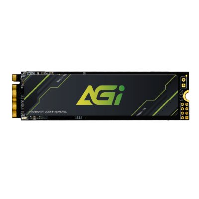  AGI AI818 2Tb