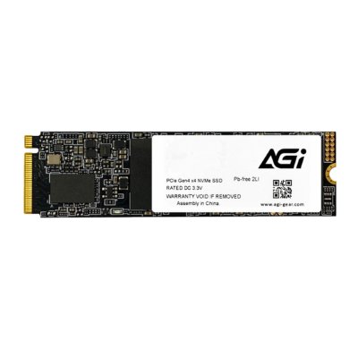  AGI AI818 512Gb