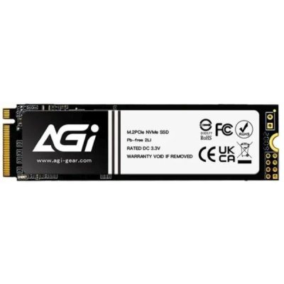  AGI AI828 1Tb