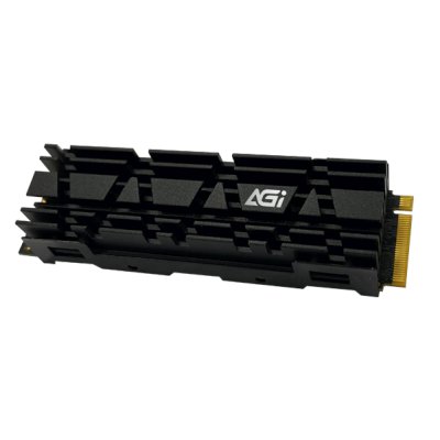   KNS AGI AI838 2Tb