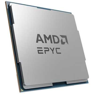 AMD Epyc 9454P OEM