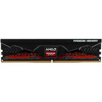 AMD Radeon R5