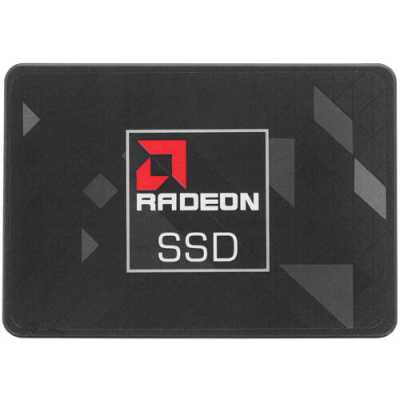 AMD Radeon R5 Series 1Tb