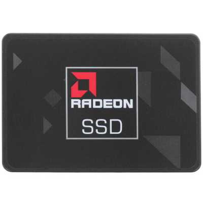 AMD Radeon R5 Series 512Gb