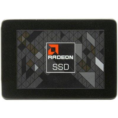 AMD Radeon R5 Series 960Gb