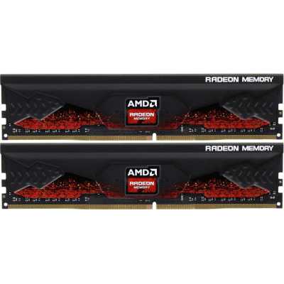 AMD Radeon R7 Performance