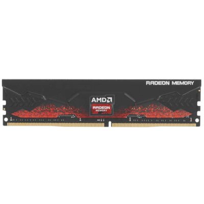 AMD Radeon R9 Gamer