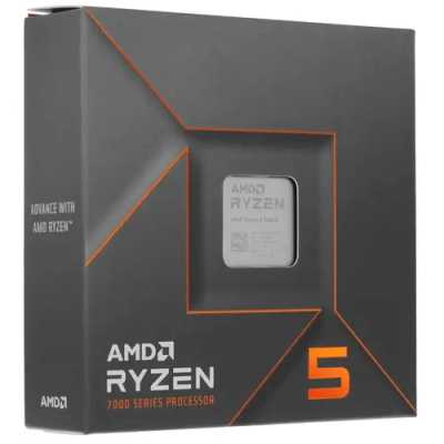 AMD Ryzen 5 7600X BOX