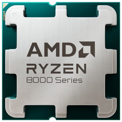 AMD Ryzen 5 8400F OEM