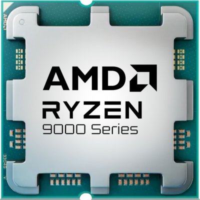 AMD Ryzen 5 9600X OEM