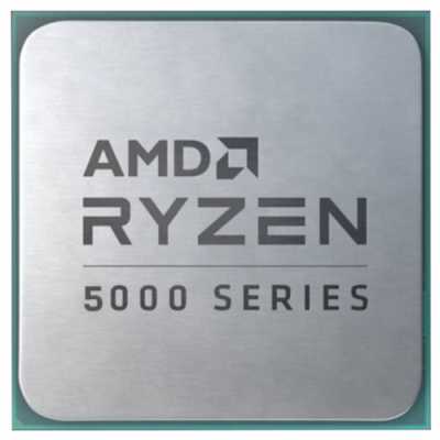 AMD Ryzen 7 5700G BOX