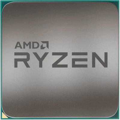 AMD Ryzen 7 5700X3D OEM