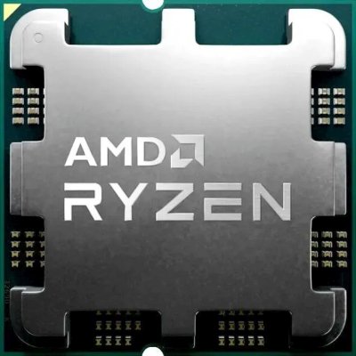 AMD Ryzen 7 9700X OEM