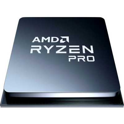 AMD Ryzen 7 Pro 5750G OEM