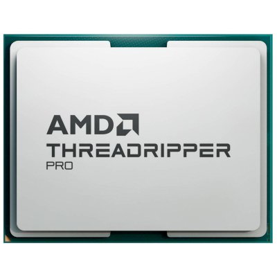 AMD Ryzen Threadripper Pro 7965WX OEM