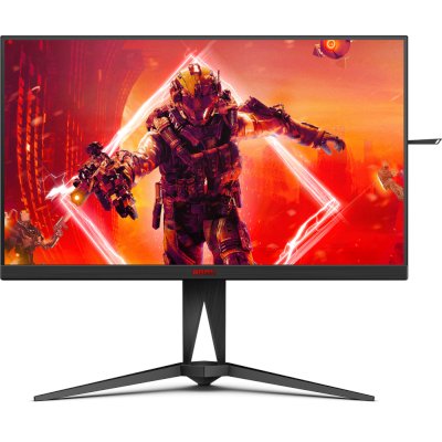 AOC Agon