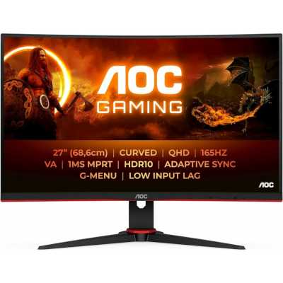 AOC Gaming