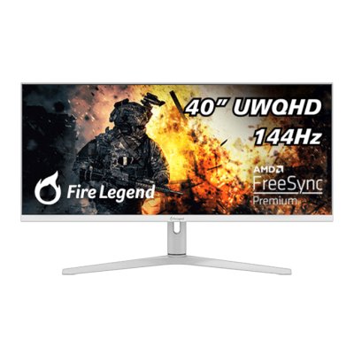   KNS AOpen Fire Legend 40XV1CUPwmiiphux